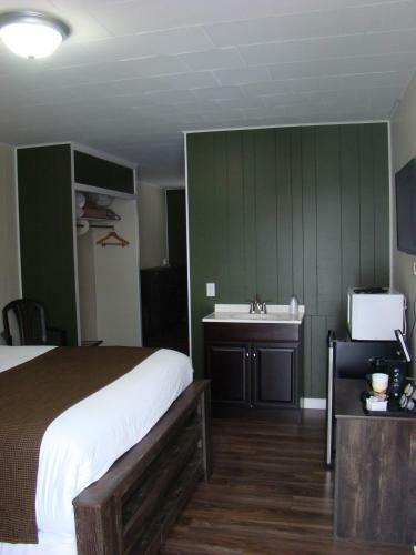 Motel Paddock Inn