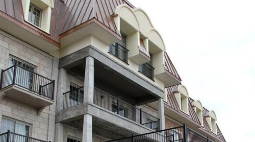 Hotel Ch�teau Arnaud