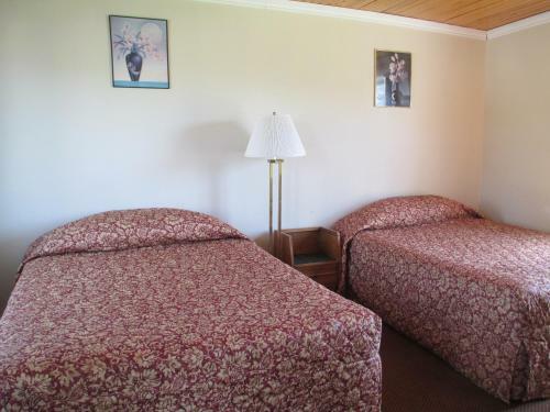 Motel Peterboro Express Inn