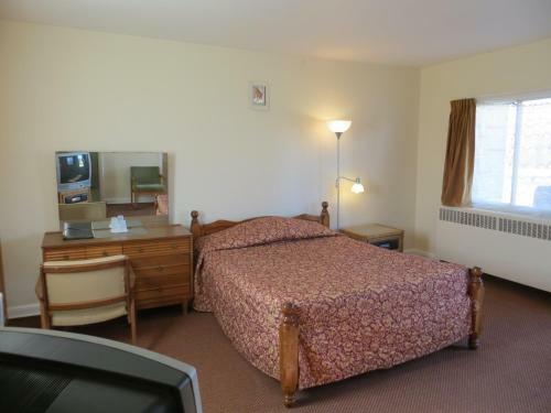 Motel Peterboro Express Inn
