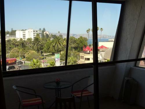 Apartamento Edificio Maya