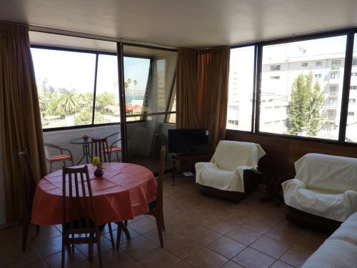 Apartamento Edificio Maya