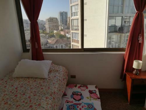 Apartamento Edificio Maya