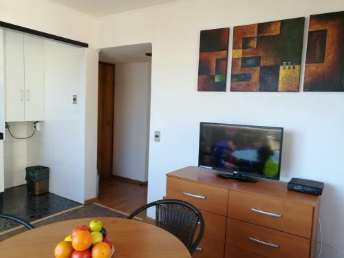 Apartamento Edificio Maya