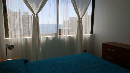 Apartamento Edificio Maya