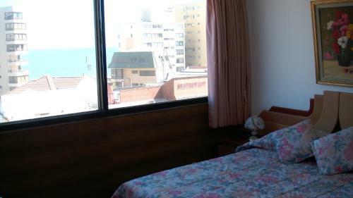 Apartamento Edificio Maya