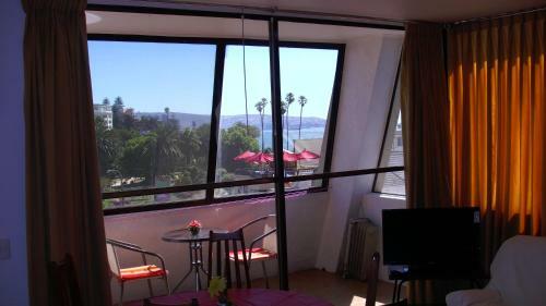 Apartamento Edificio Maya