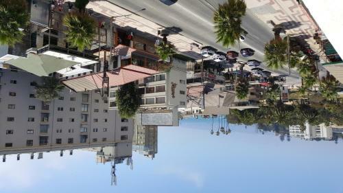 Apartamento Edificio Maya