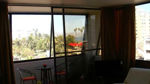 Apartamento Edificio Maya