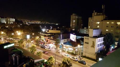 Apartamento Edificio Maya