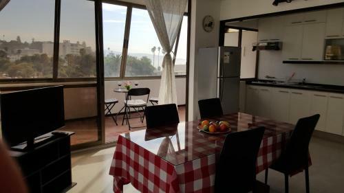 Apartamento Edificio Maya