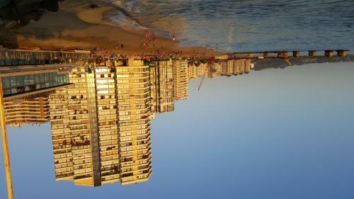 Apartamento Edificio Maya