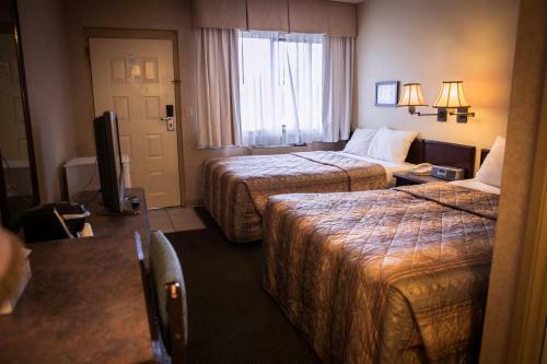 Langley Hwy Hotel