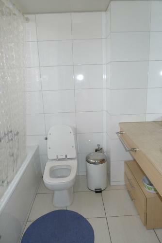 Apartamento Chilean Suites Providencia