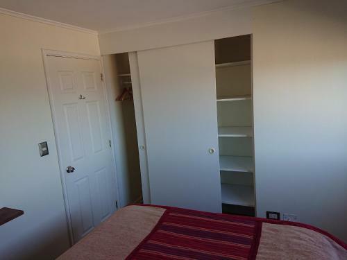 Apartment Villarrica Holidays