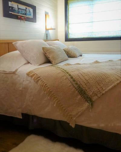 Hostal Y Caba�as Verde Nativo