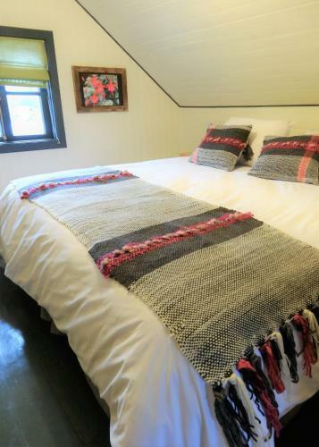 Hostal Y Caba�as Verde Nativo
