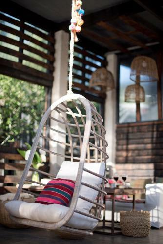 Punta Ballena Lodge