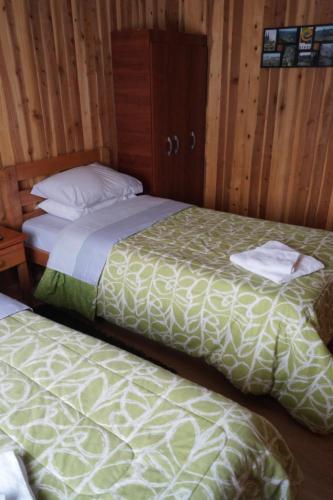 Albergue Hostal Eifelhaus