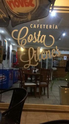 Apartamento Condominio Costa Lilenes