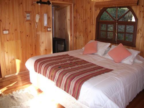 Terra Luna Lodge