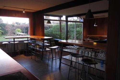 Albergue Hostal French Andes