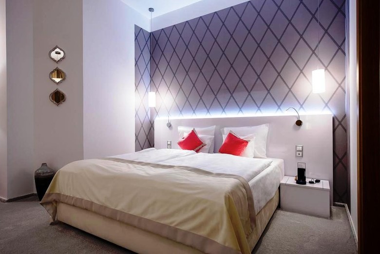 Hotel Karoly Corner Residences
