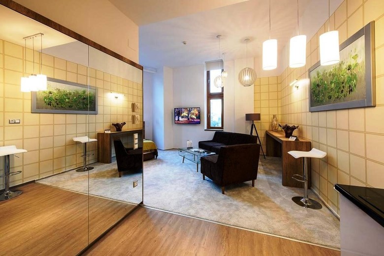 Hotel Karoly Corner Residences
