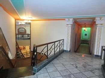 Hotel Taj Plaza
