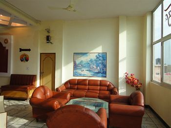 Hotel Taj Plaza