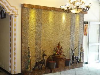 Hotel Taj Plaza
