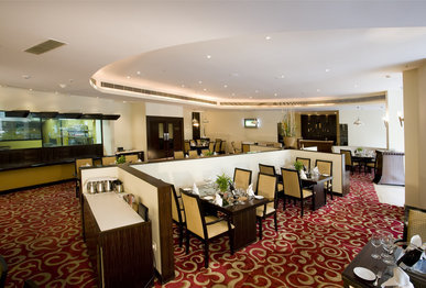 Hotel The Chancery Pavillion