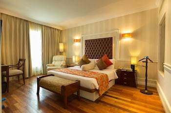 Hotel The Chancery Pavillion