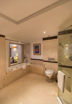 Hotel The Chancery Pavillion