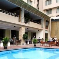 Hotel The Chancery Pavillion