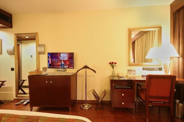 Hotel Fortune Select Jp Cosmos, Bengaluru