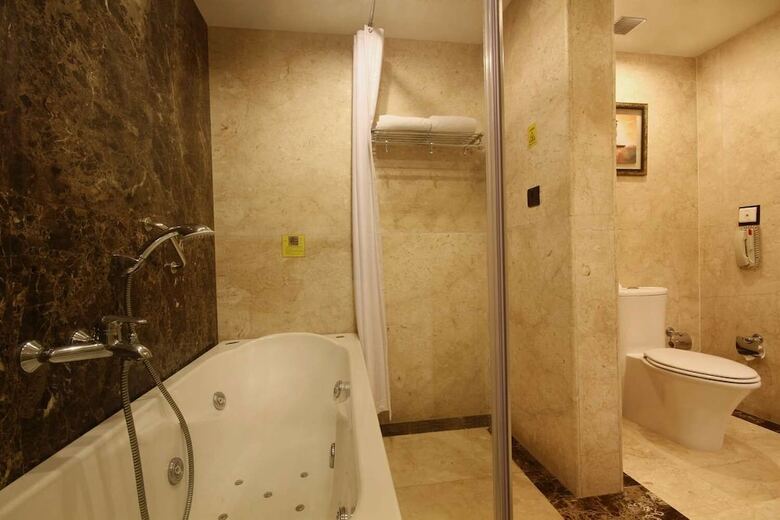 Hotel Fortune Select Jp Cosmos, Bengaluru