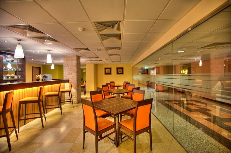Hotel Aquaworld Resort Budapest