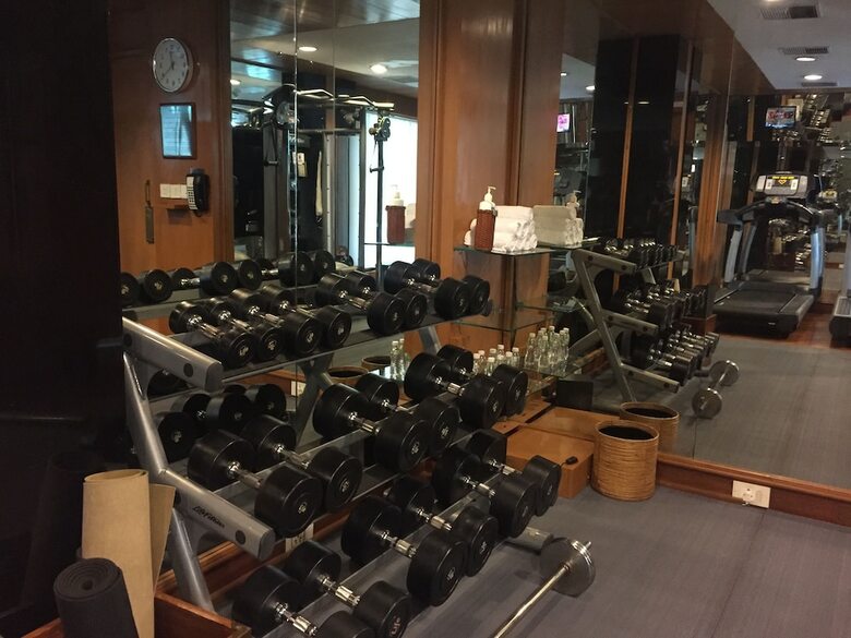 Hotel Trident Hilton