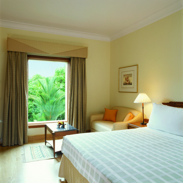 Hotel Trident Hilton