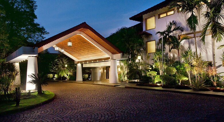 Hotel Trident Hilton
