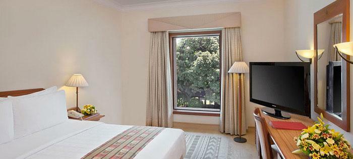 Hotel Trident Hilton