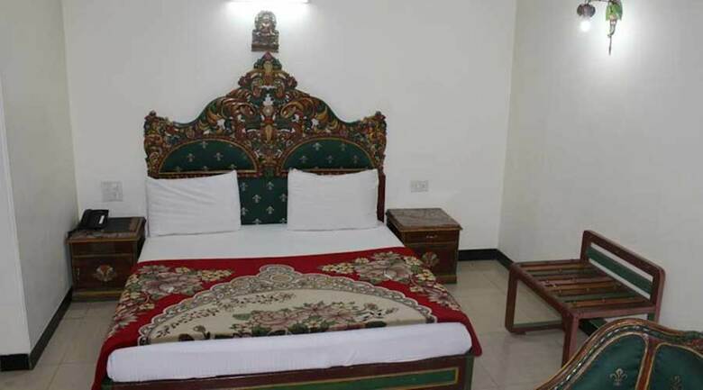 Hotel Sunstar Residency