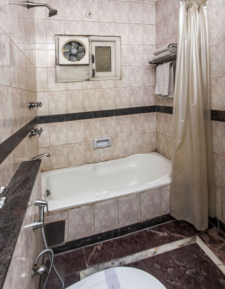 Hotel Sunstar Residency