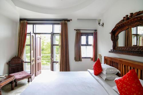 Hotel Shanti Home