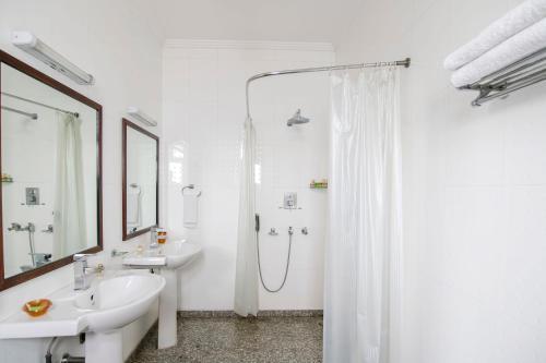 Hotel Shanti Home
