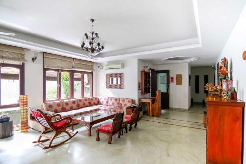 Hotel Shanti Home