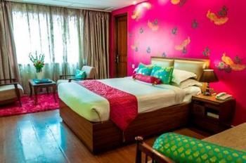Hotel Alka