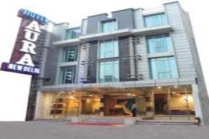 Hotel Alka