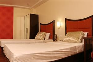 Hotel Alka
